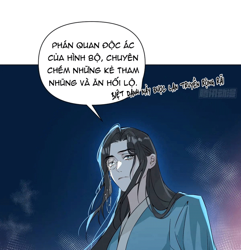 Sau Khi Trùng Sinh Thuần Phục Ác Đồ Hắc Liên Hoa Chapter 41 - 54