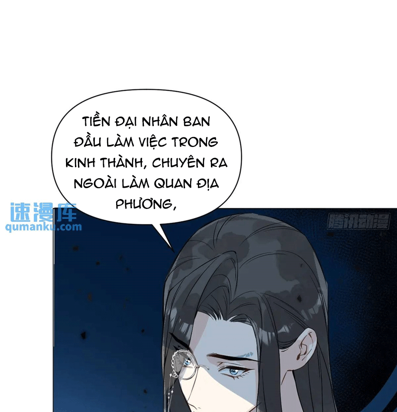 Sau Khi Trùng Sinh Thuần Phục Ác Đồ Hắc Liên Hoa Chapter 41 - 59