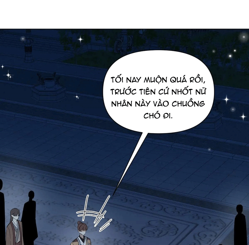 Sau Khi Trùng Sinh Thuần Phục Ác Đồ Hắc Liên Hoa Chapter 41 - 7