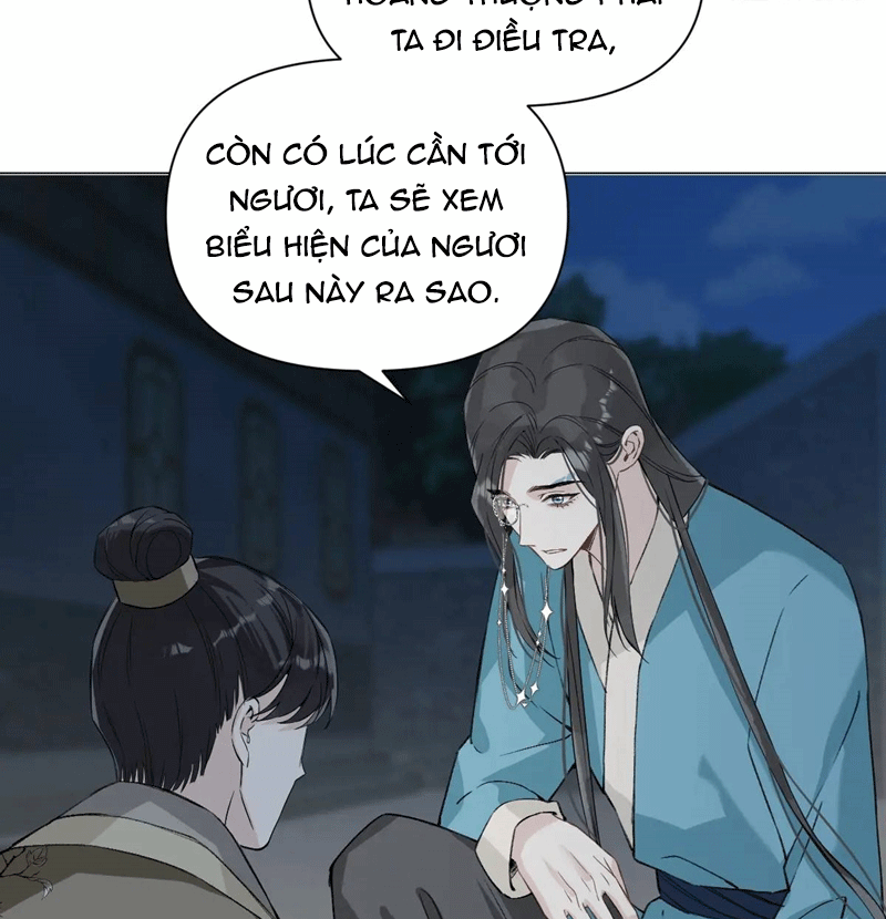 Sau Khi Trùng Sinh Thuần Phục Ác Đồ Hắc Liên Hoa Chapter 41 - 63