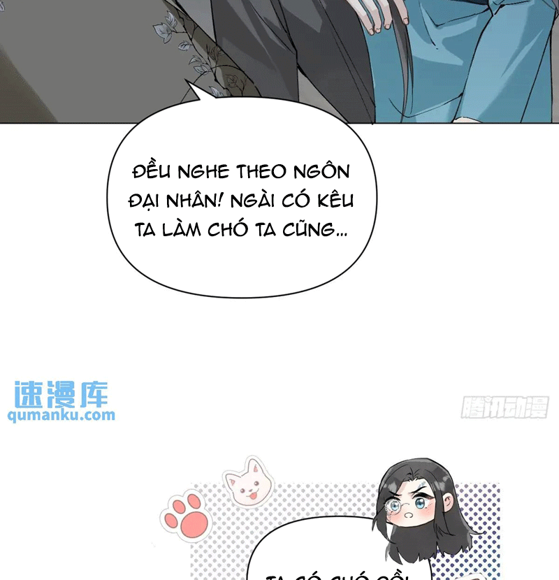 Sau Khi Trùng Sinh Thuần Phục Ác Đồ Hắc Liên Hoa Chapter 41 - 64