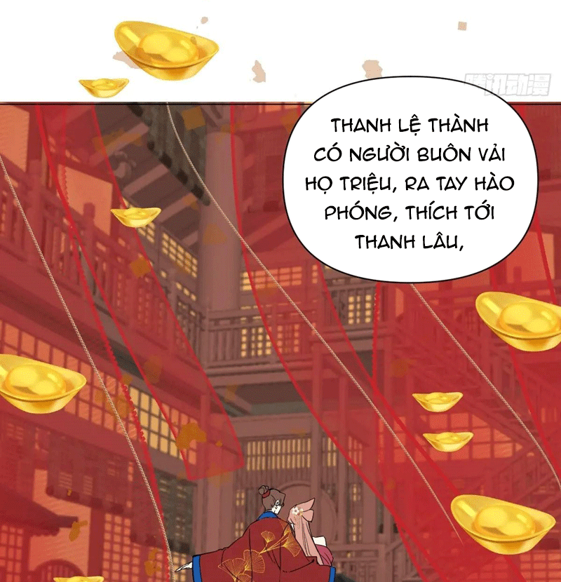 Sau Khi Trùng Sinh Thuần Phục Ác Đồ Hắc Liên Hoa Chapter 41 - 68