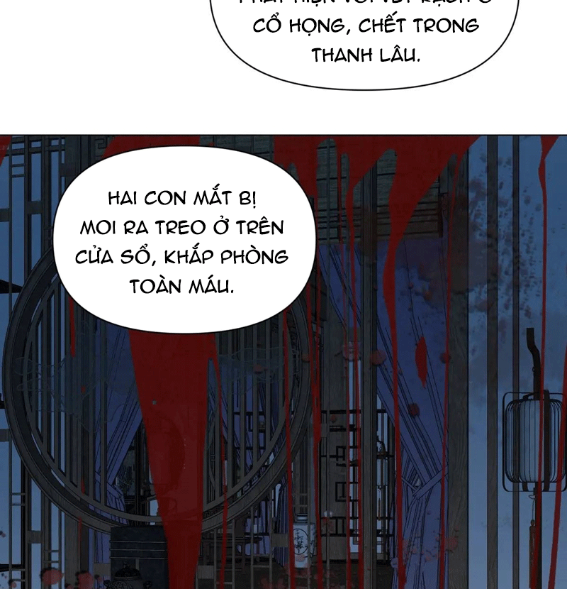 Sau Khi Trùng Sinh Thuần Phục Ác Đồ Hắc Liên Hoa Chapter 41 - 70