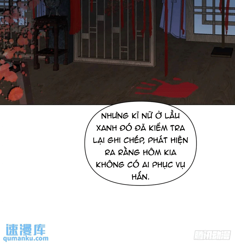 Sau Khi Trùng Sinh Thuần Phục Ác Đồ Hắc Liên Hoa Chapter 41 - 71