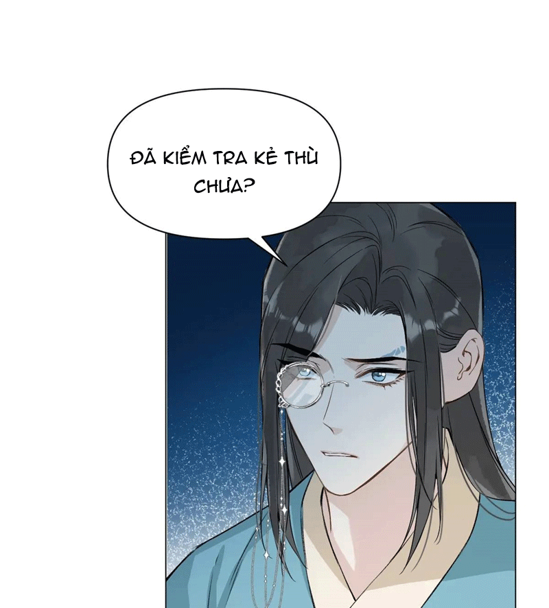 Sau Khi Trùng Sinh Thuần Phục Ác Đồ Hắc Liên Hoa Chapter 41 - 72