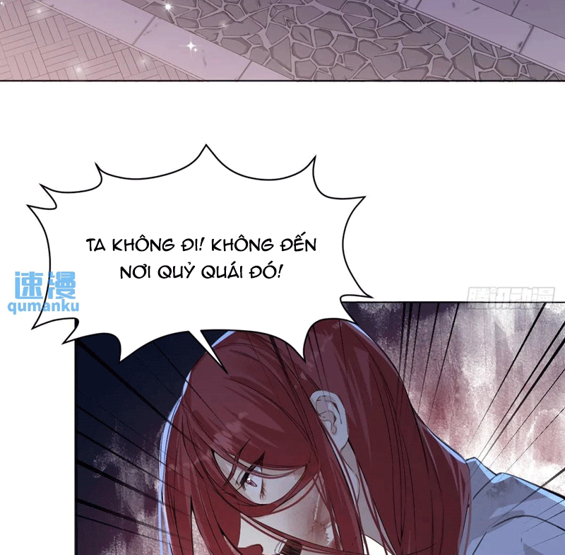 Sau Khi Trùng Sinh Thuần Phục Ác Đồ Hắc Liên Hoa Chapter 41 - 9