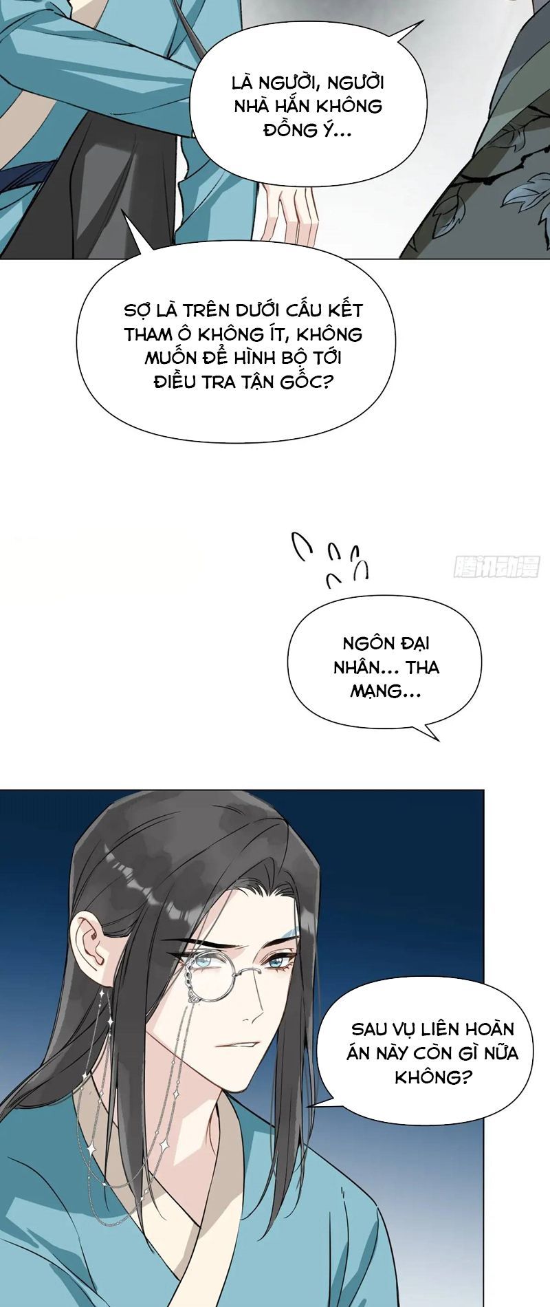 Sau Khi Trùng Sinh Thuần Phục Ác Đồ Hắc Liên Hoa Chapter 42 - 11