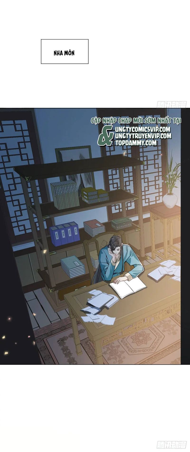 Sau Khi Trùng Sinh Thuần Phục Ác Đồ Hắc Liên Hoa Chapter 42 - 15