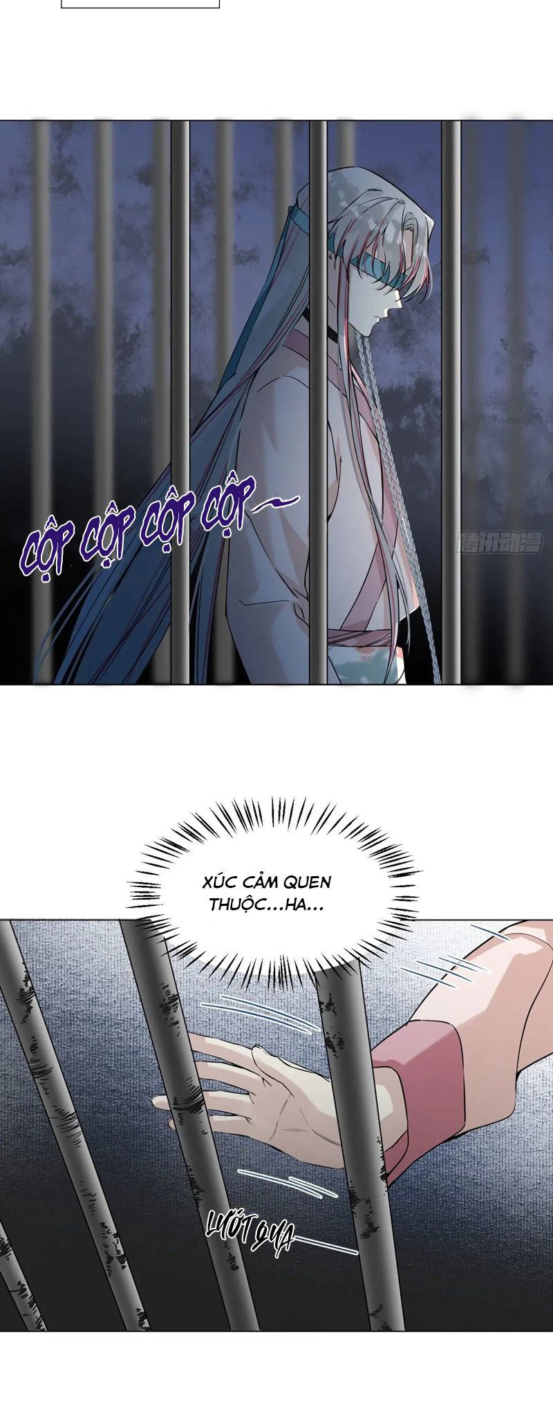 Sau Khi Trùng Sinh Thuần Phục Ác Đồ Hắc Liên Hoa Chapter 42 - 17
