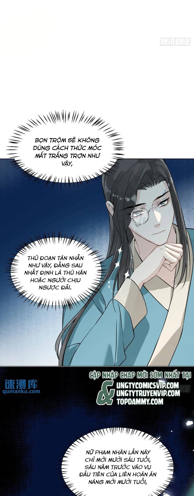 Sau Khi Trùng Sinh Thuần Phục Ác Đồ Hắc Liên Hoa Chapter 42 - 18
