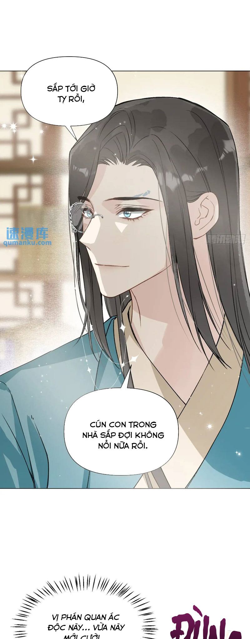 Sau Khi Trùng Sinh Thuần Phục Ác Đồ Hắc Liên Hoa Chapter 42 - 22
