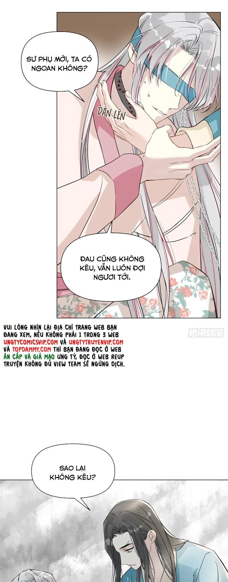 Sau Khi Trùng Sinh Thuần Phục Ác Đồ Hắc Liên Hoa Chapter 42 - 26