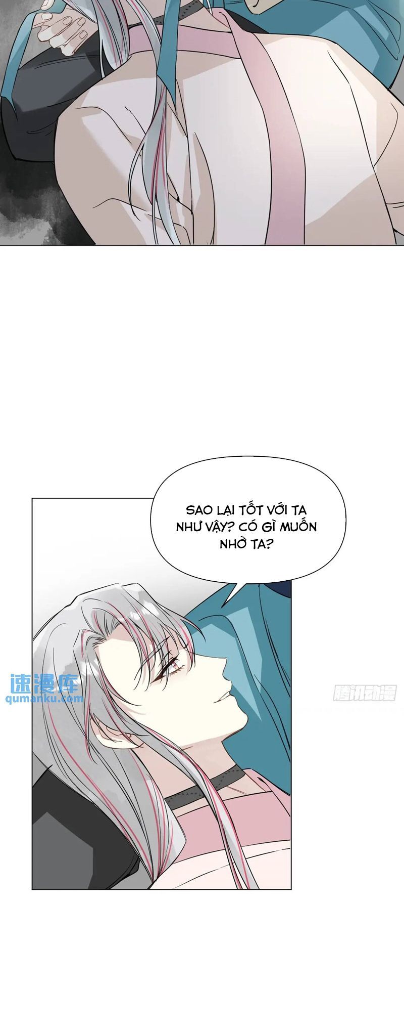 Sau Khi Trùng Sinh Thuần Phục Ác Đồ Hắc Liên Hoa Chapter 42 - 28