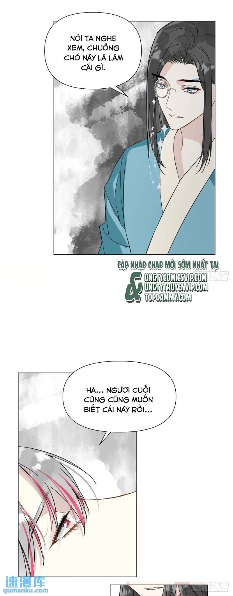 Sau Khi Trùng Sinh Thuần Phục Ác Đồ Hắc Liên Hoa Chapter 42 - 29