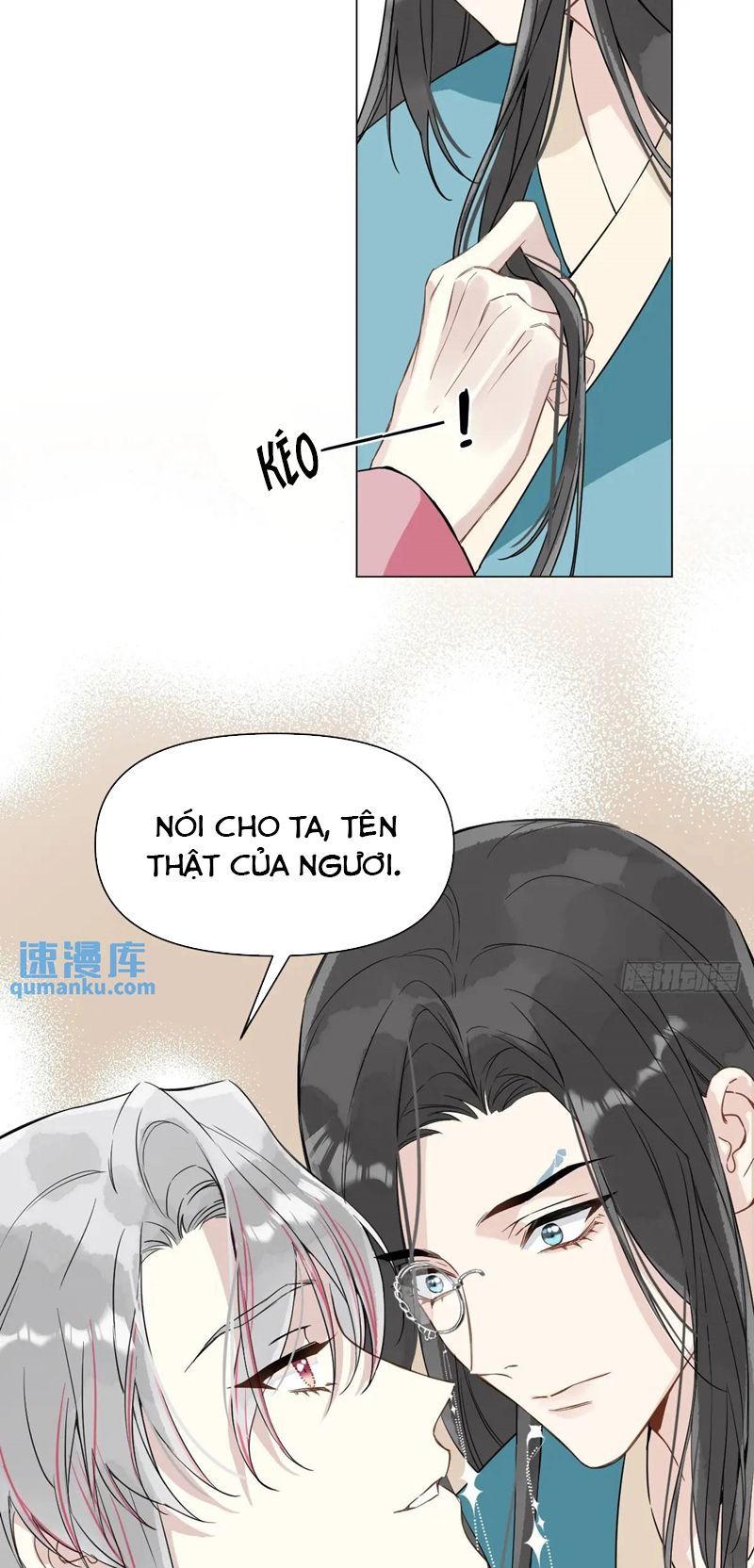 Sau Khi Trùng Sinh Thuần Phục Ác Đồ Hắc Liên Hoa Chapter 42 - 30