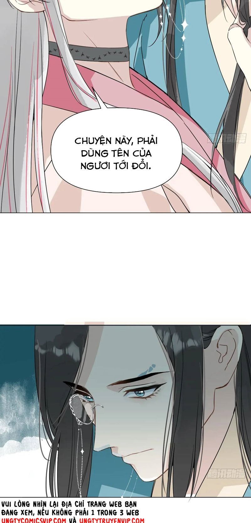 Sau Khi Trùng Sinh Thuần Phục Ác Đồ Hắc Liên Hoa Chapter 42 - 31