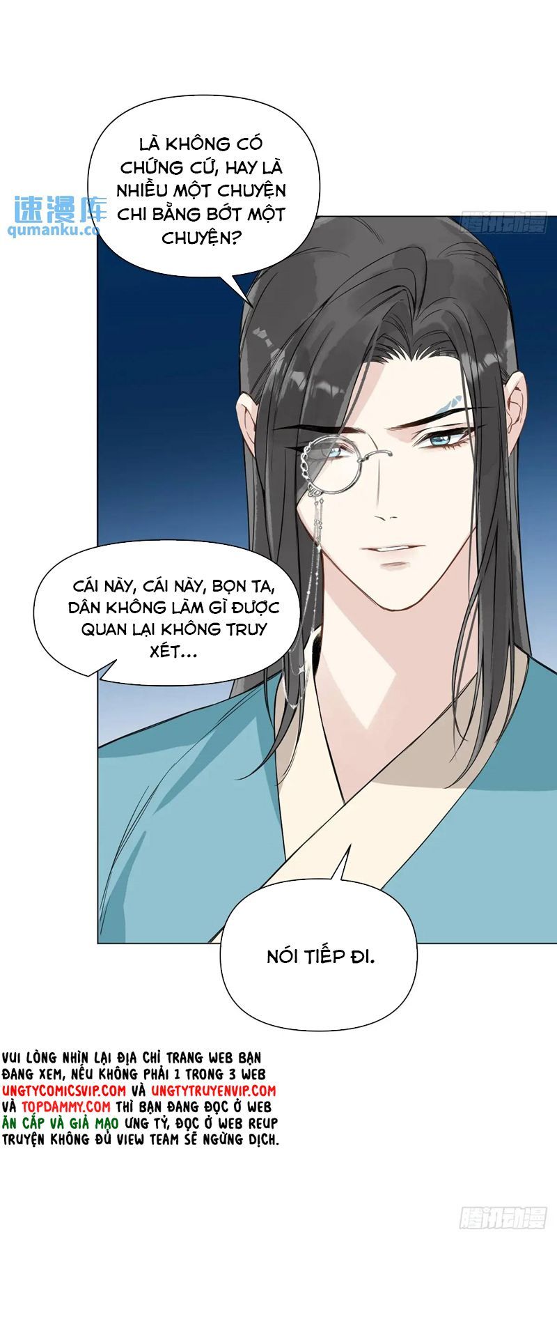 Sau Khi Trùng Sinh Thuần Phục Ác Đồ Hắc Liên Hoa Chapter 42 - 6
