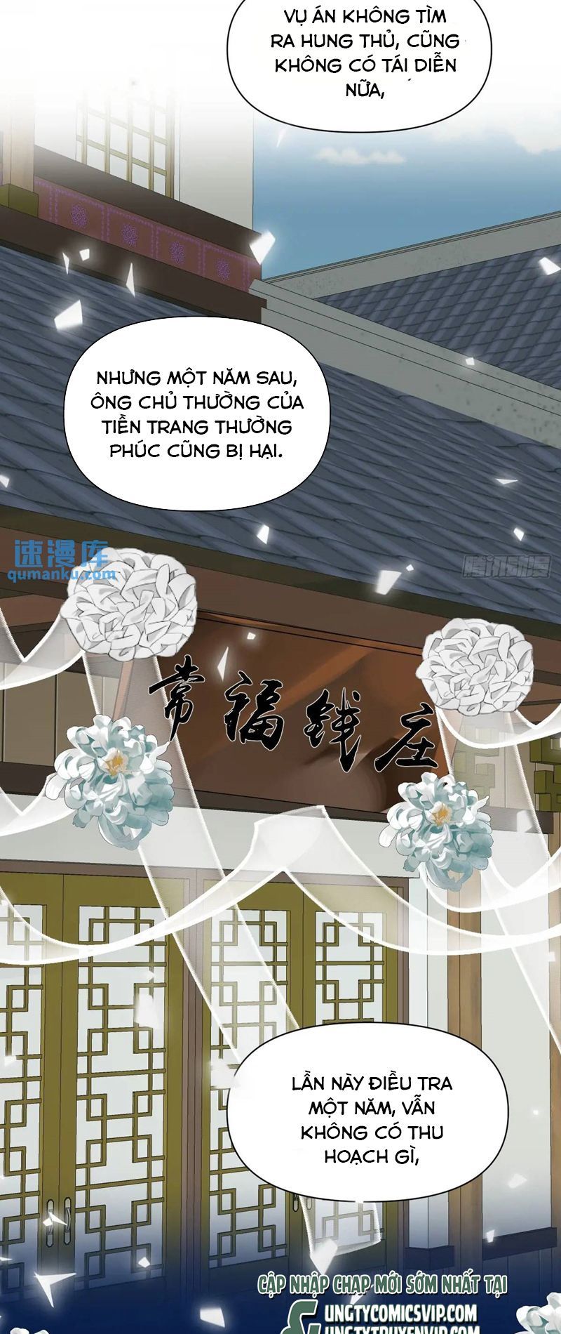 Sau Khi Trùng Sinh Thuần Phục Ác Đồ Hắc Liên Hoa Chapter 42 - 8