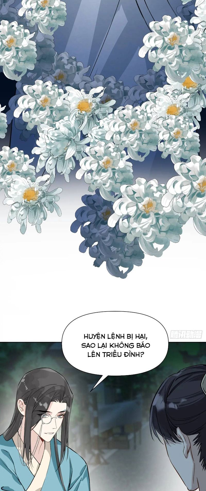 Sau Khi Trùng Sinh Thuần Phục Ác Đồ Hắc Liên Hoa Chapter 42 - 10