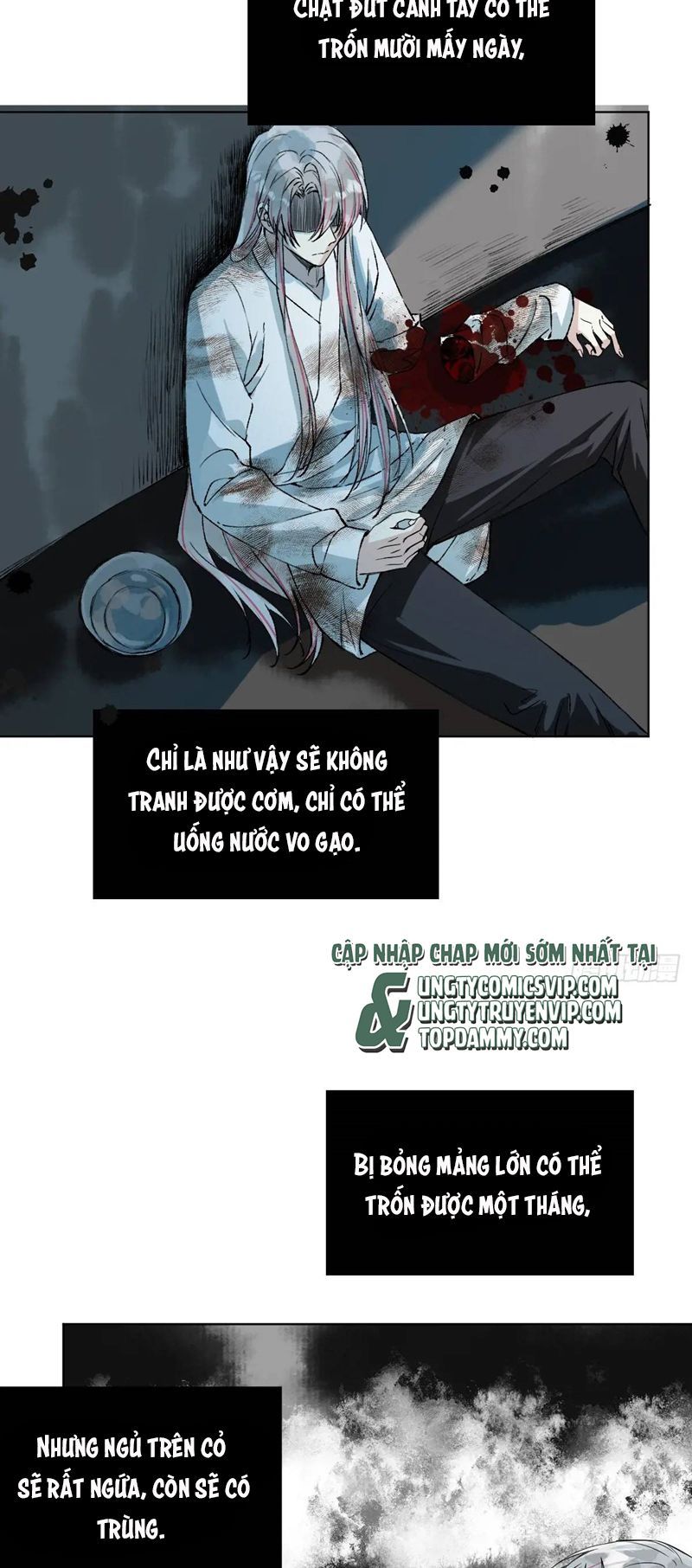 Sau Khi Trùng Sinh Thuần Phục Ác Đồ Hắc Liên Hoa Chapter 43 - 14