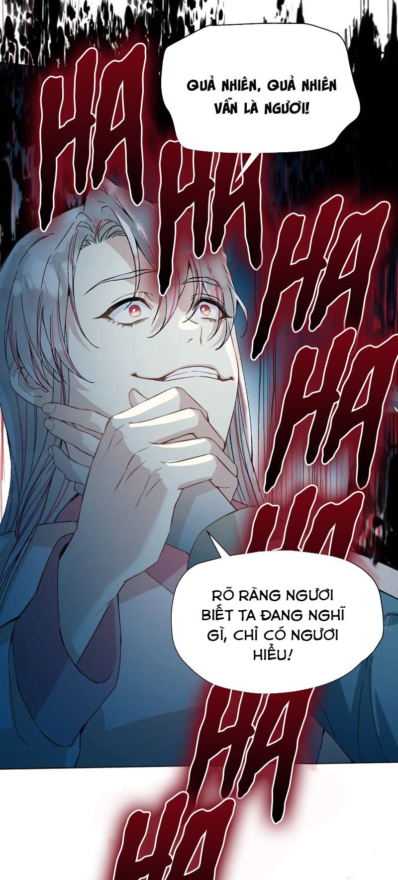 Sau Khi Trùng Sinh Thuần Phục Ác Đồ Hắc Liên Hoa Chapter 43 - 24
