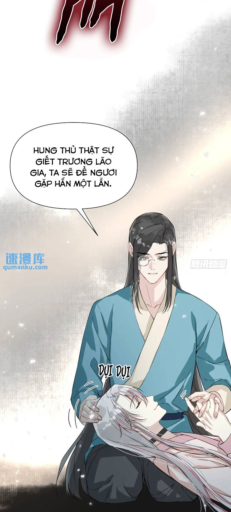 Sau Khi Trùng Sinh Thuần Phục Ác Đồ Hắc Liên Hoa Chapter 43 - 25