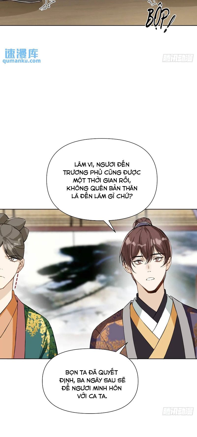 Sau Khi Trùng Sinh Thuần Phục Ác Đồ Hắc Liên Hoa Chapter 43 - 27