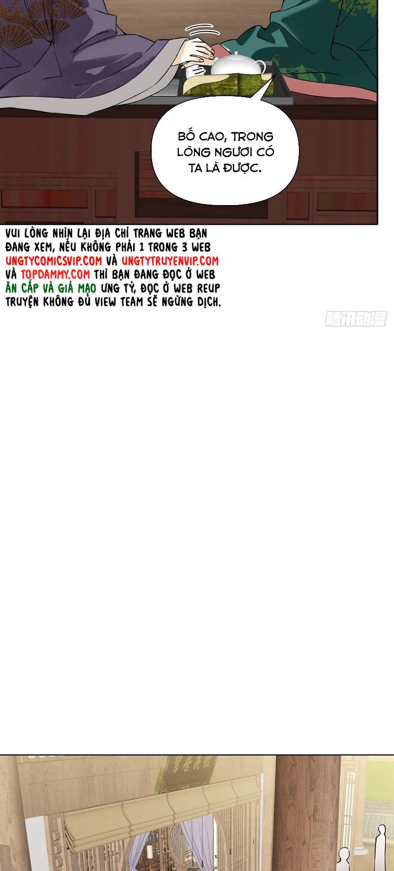 Sau Khi Trùng Sinh Thuần Phục Ác Đồ Hắc Liên Hoa Chapter 43 - 30