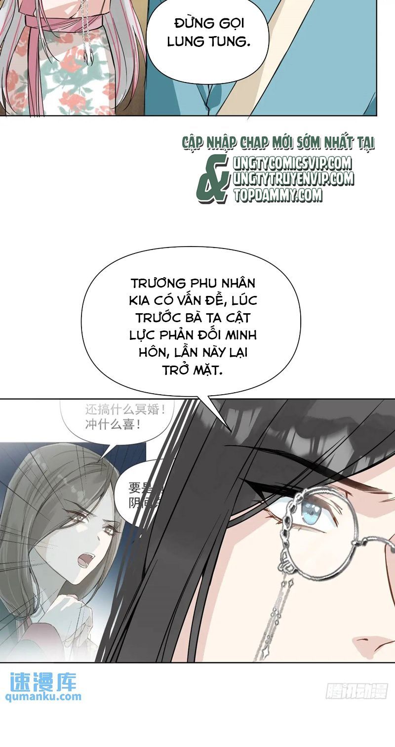 Sau Khi Trùng Sinh Thuần Phục Ác Đồ Hắc Liên Hoa Chapter 43 - 32