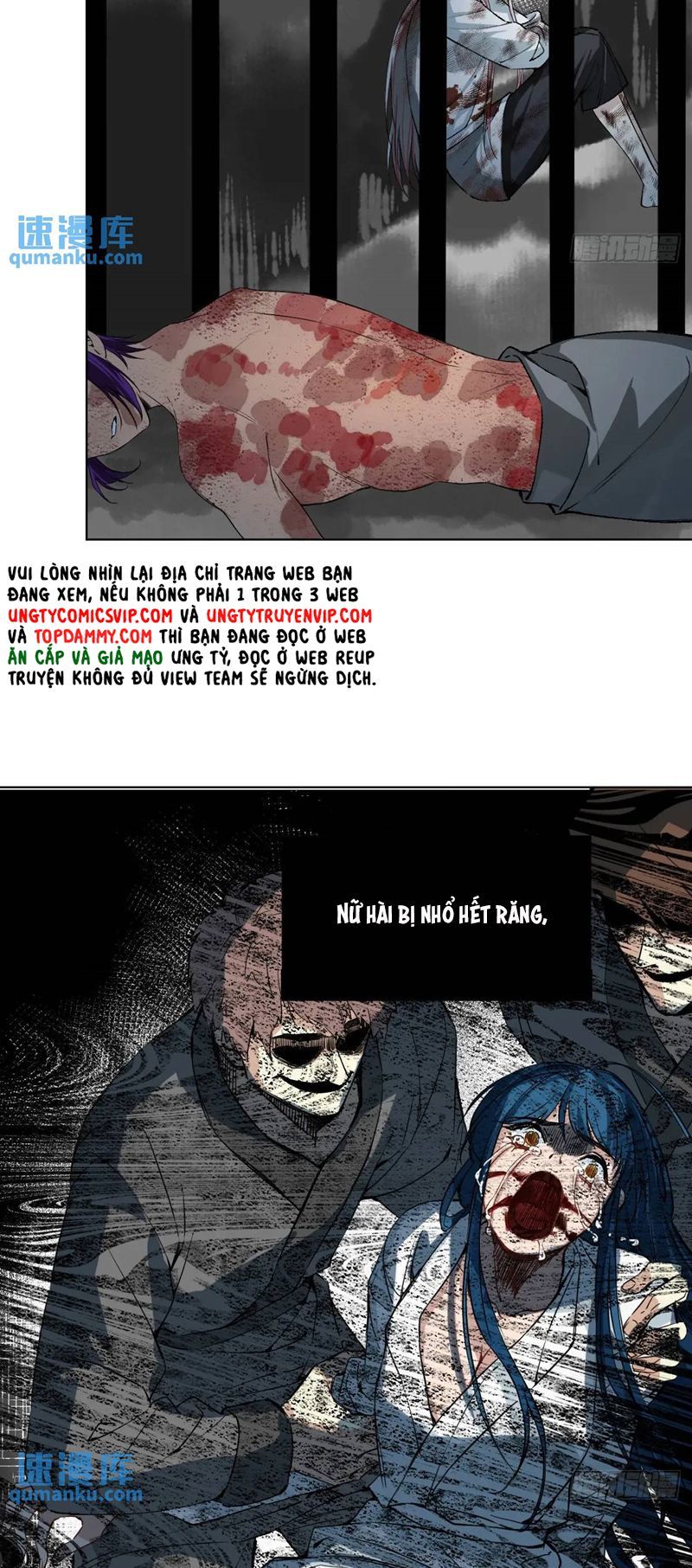 Sau Khi Trùng Sinh Thuần Phục Ác Đồ Hắc Liên Hoa Chapter 43 - 7
