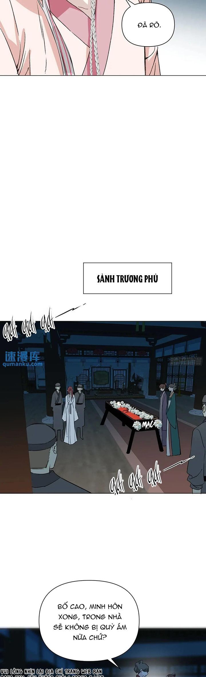 Sau Khi Trùng Sinh Thuần Phục Ác Đồ Hắc Liên Hoa Chapter 44 - 12