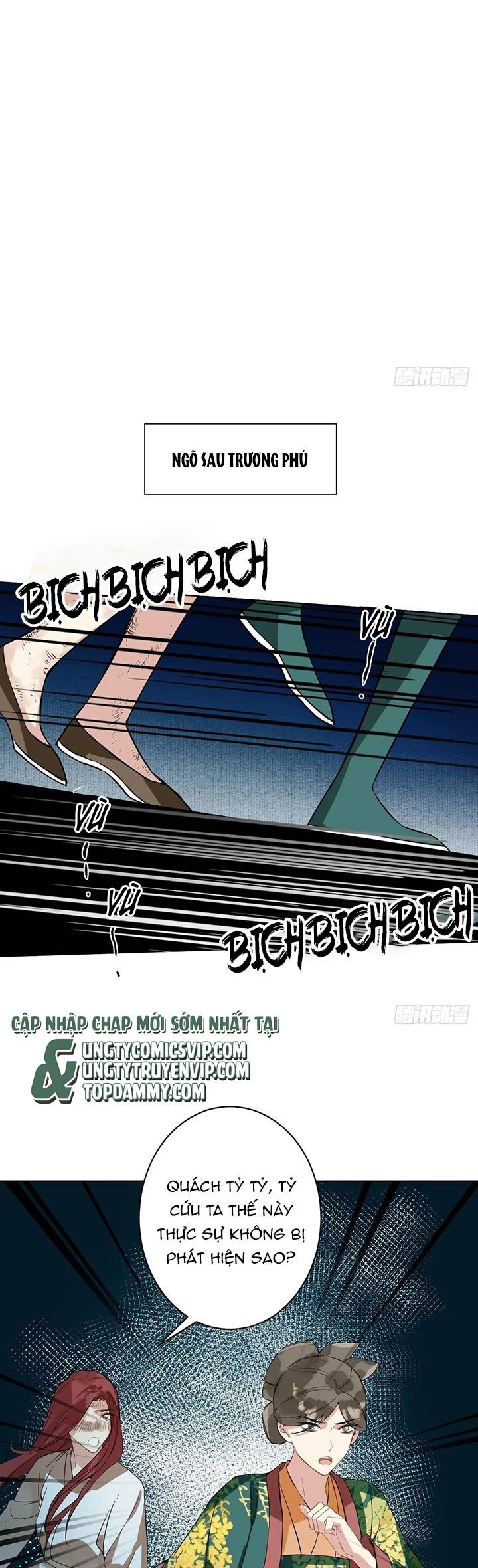Sau Khi Trùng Sinh Thuần Phục Ác Đồ Hắc Liên Hoa Chapter 44 - 18