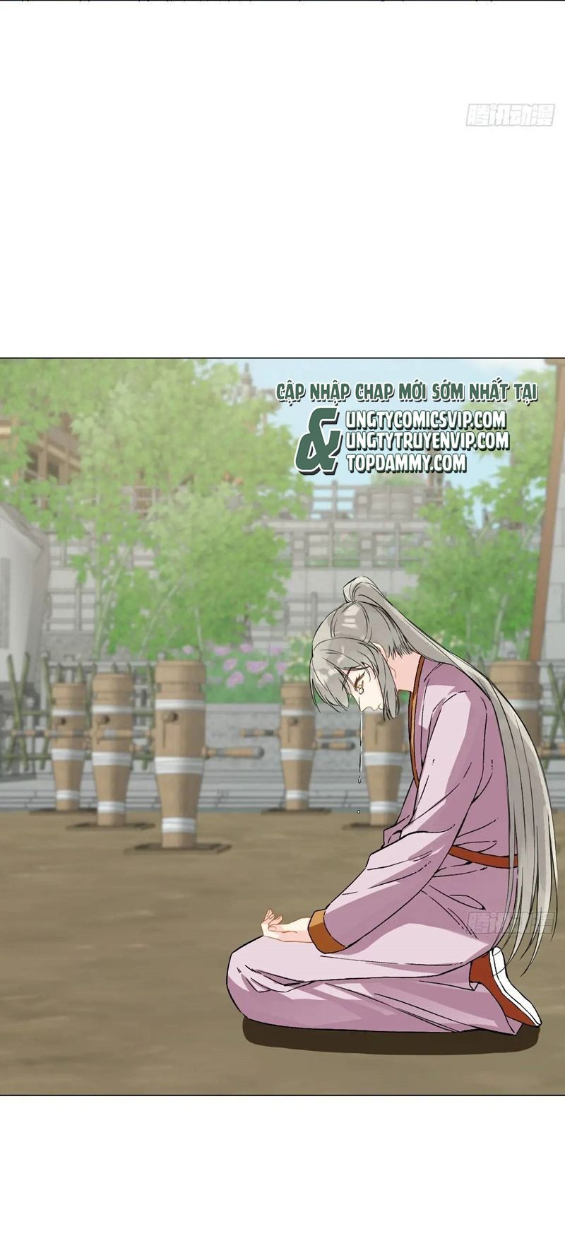 Sau Khi Trùng Sinh Thuần Phục Ác Đồ Hắc Liên Hoa Chapter 46 - 14