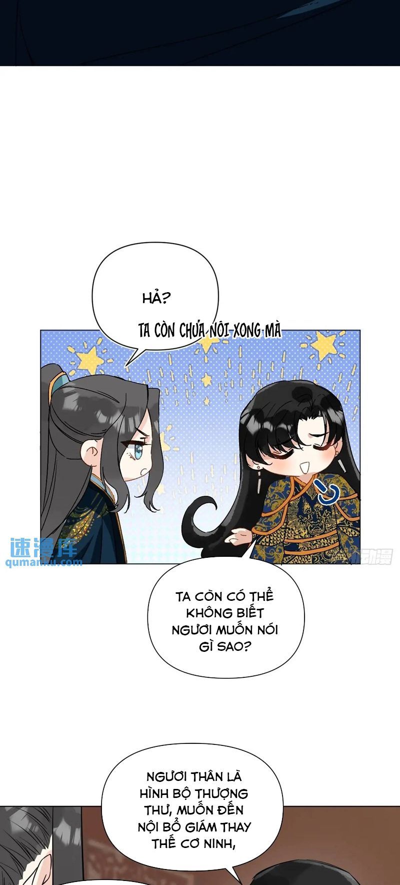 Sau Khi Trùng Sinh Thuần Phục Ác Đồ Hắc Liên Hoa Chapter 46 - 18