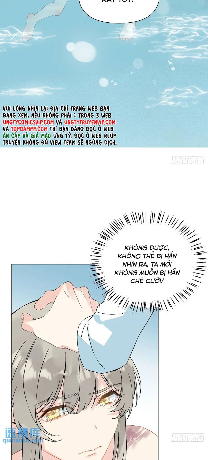 Sau Khi Trùng Sinh Thuần Phục Ác Đồ Hắc Liên Hoa Chapter 46 - 27