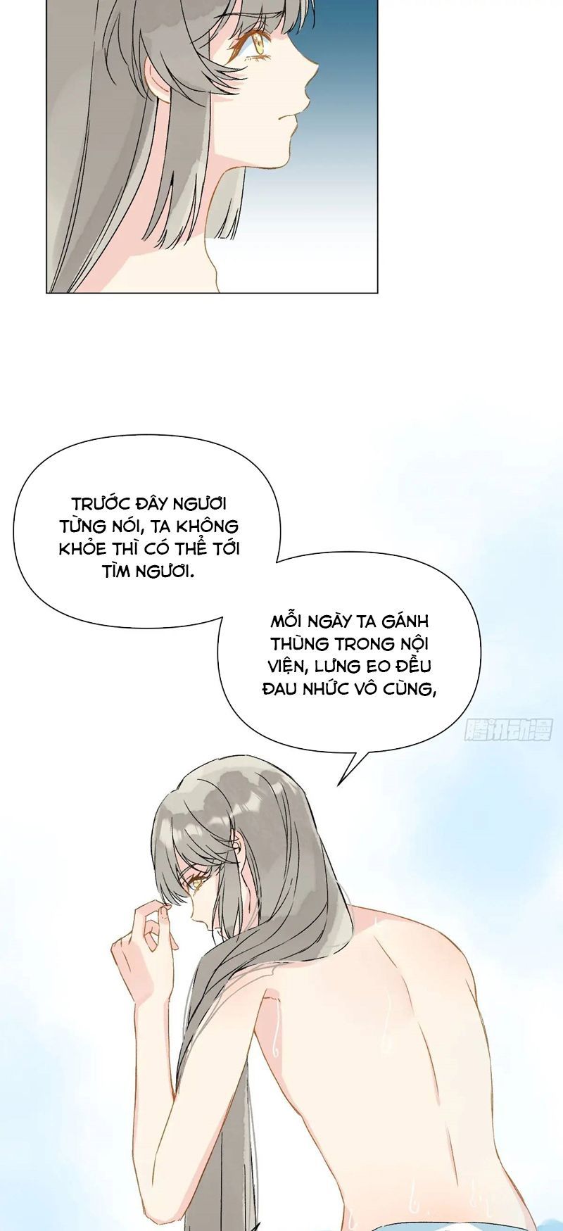 Sau Khi Trùng Sinh Thuần Phục Ác Đồ Hắc Liên Hoa Chapter 46 - 34