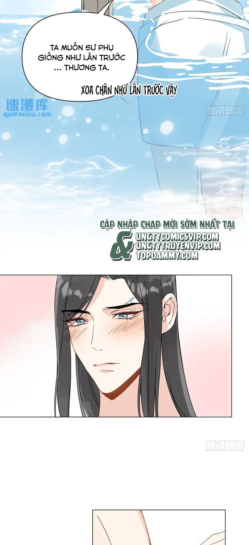 Sau Khi Trùng Sinh Thuần Phục Ác Đồ Hắc Liên Hoa Chapter 46 - 35