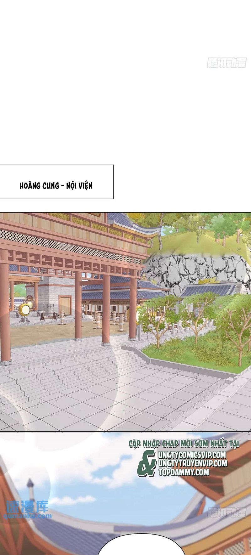 Sau Khi Trùng Sinh Thuần Phục Ác Đồ Hắc Liên Hoa Chapter 46 - 8