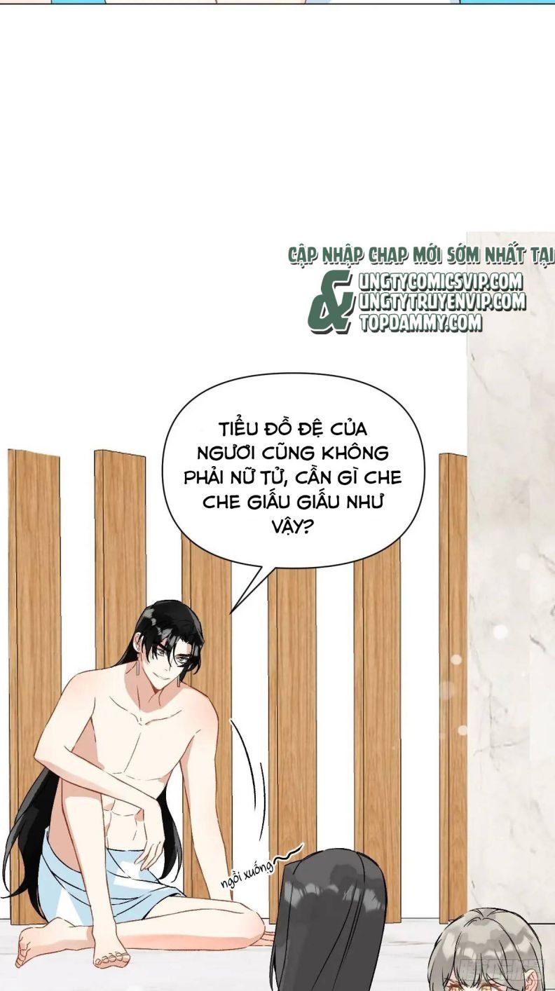 Sau Khi Trùng Sinh Thuần Phục Ác Đồ Hắc Liên Hoa Chapter 47 - 11