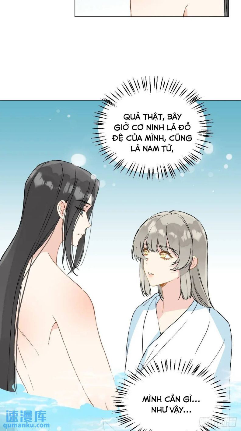 Sau Khi Trùng Sinh Thuần Phục Ác Đồ Hắc Liên Hoa Chapter 47 - 13