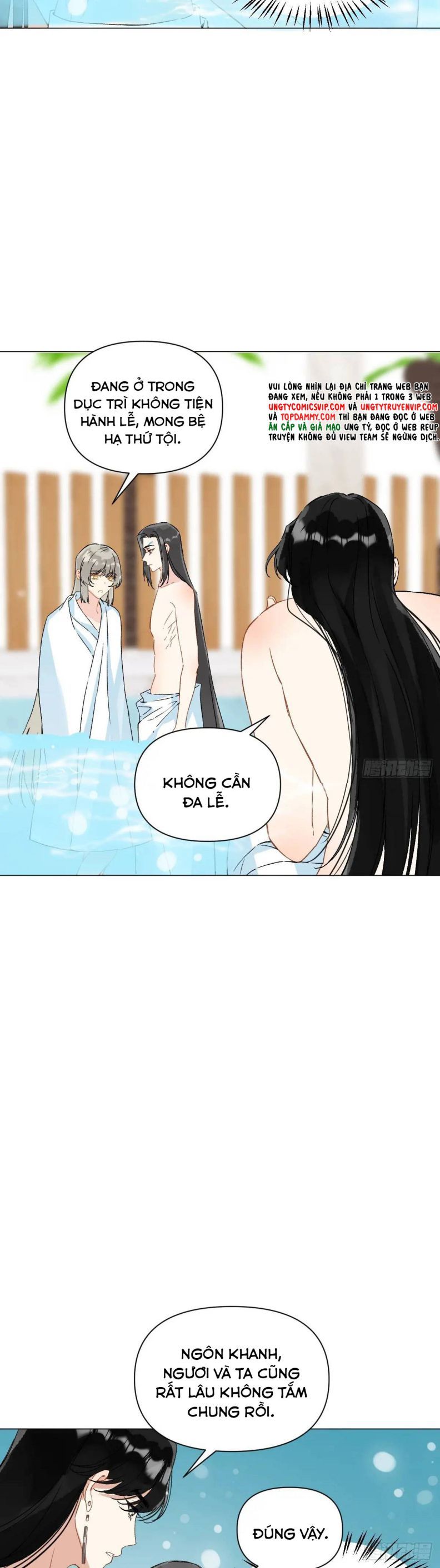 Sau Khi Trùng Sinh Thuần Phục Ác Đồ Hắc Liên Hoa Chapter 47 - 14