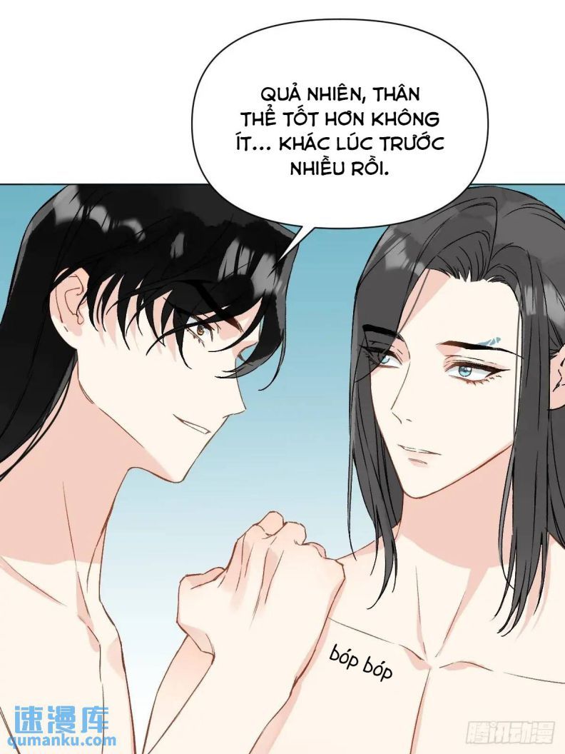 Sau Khi Trùng Sinh Thuần Phục Ác Đồ Hắc Liên Hoa Chapter 47 - 19