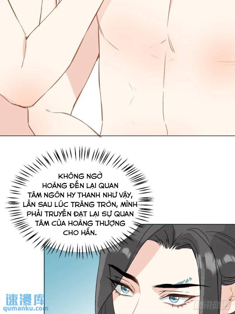 Sau Khi Trùng Sinh Thuần Phục Ác Đồ Hắc Liên Hoa Chapter 47 - 20
