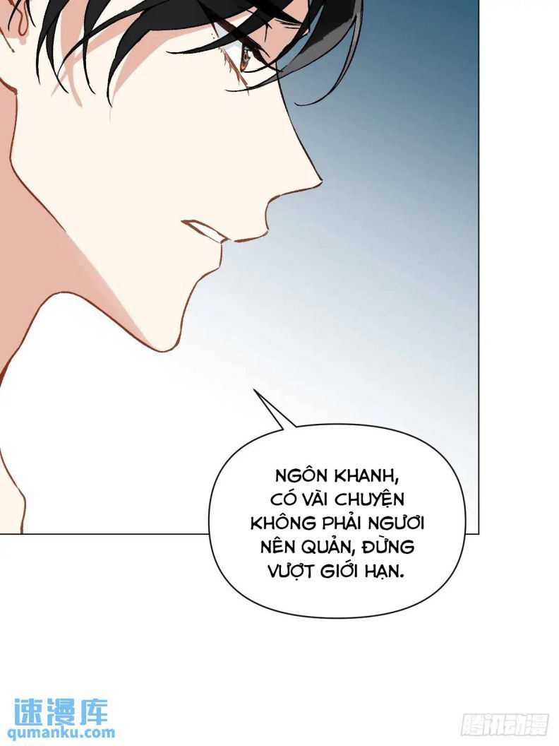 Sau Khi Trùng Sinh Thuần Phục Ác Đồ Hắc Liên Hoa Chapter 47 - 23