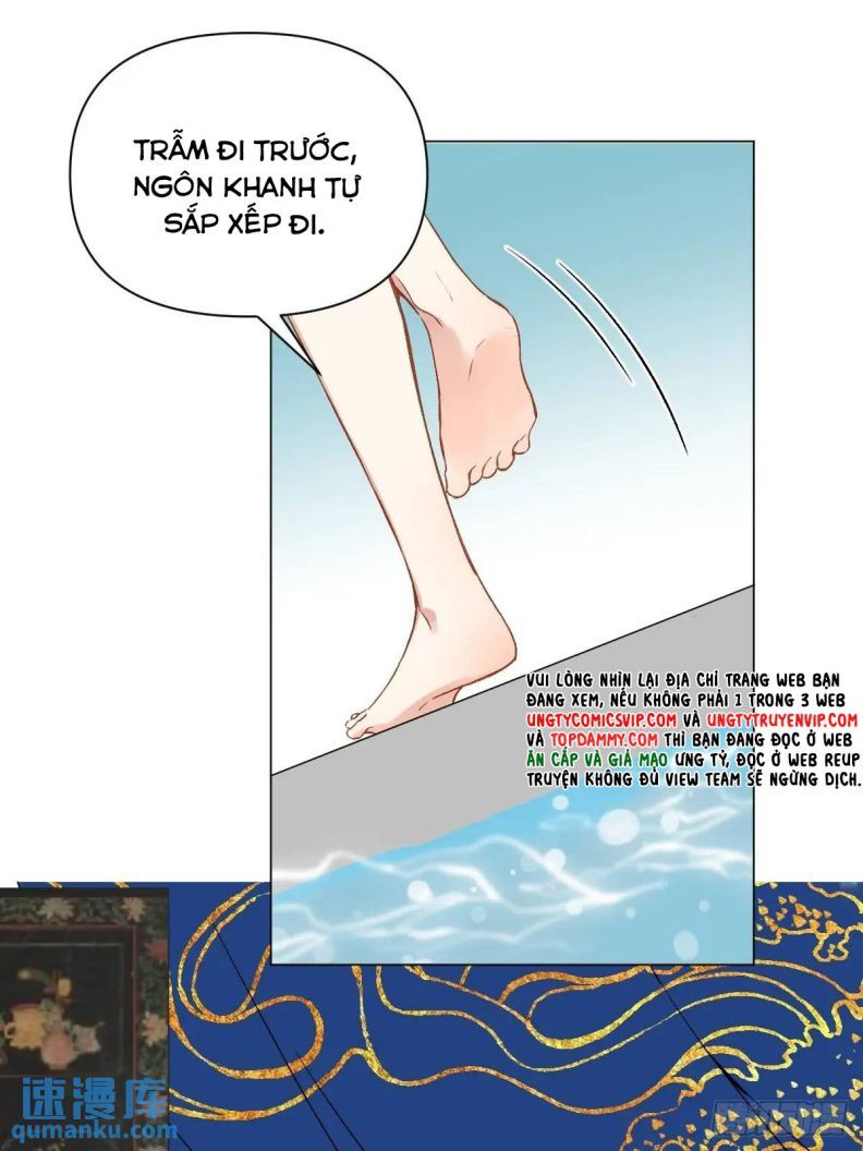 Sau Khi Trùng Sinh Thuần Phục Ác Đồ Hắc Liên Hoa Chapter 47 - 24