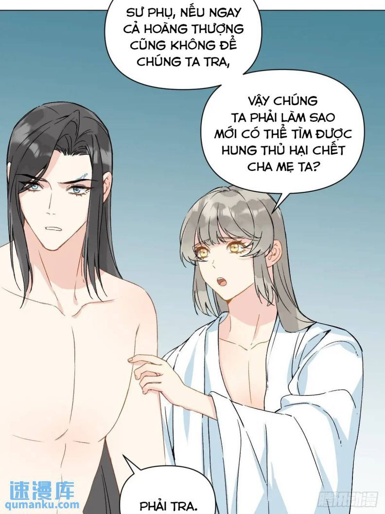 Sau Khi Trùng Sinh Thuần Phục Ác Đồ Hắc Liên Hoa Chapter 47 - 28
