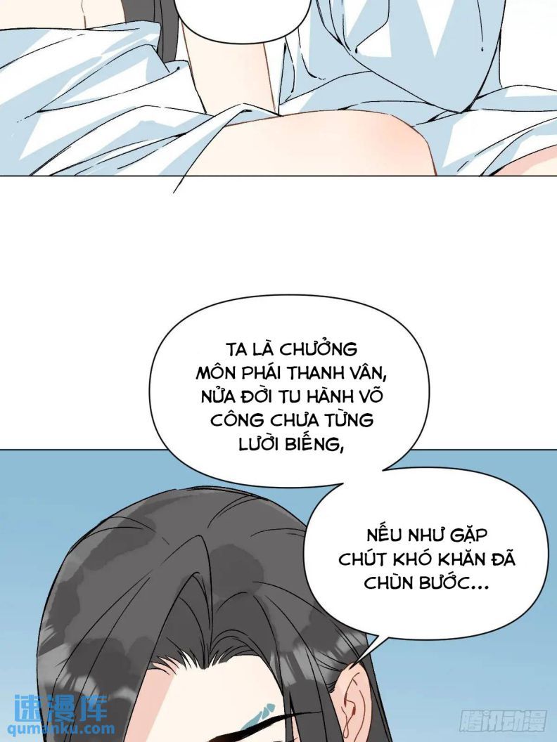 Sau Khi Trùng Sinh Thuần Phục Ác Đồ Hắc Liên Hoa Chapter 47 - 29