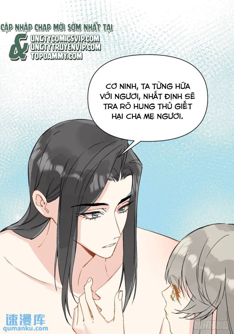 Sau Khi Trùng Sinh Thuần Phục Ác Đồ Hắc Liên Hoa Chapter 47 - 31