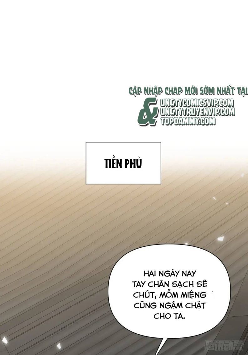 Sau Khi Trùng Sinh Thuần Phục Ác Đồ Hắc Liên Hoa Chapter 47 - 36