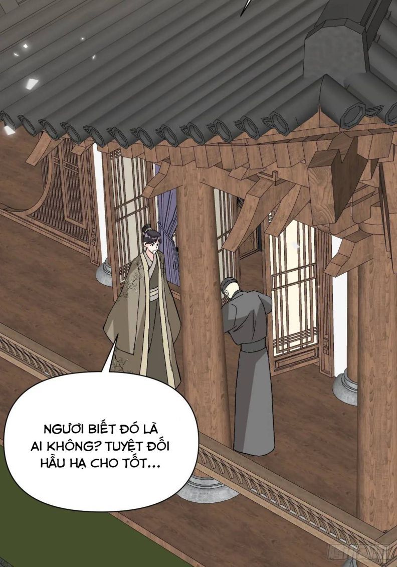 Sau Khi Trùng Sinh Thuần Phục Ác Đồ Hắc Liên Hoa Chapter 47 - 37